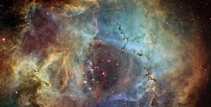 NEBULA The Rosette