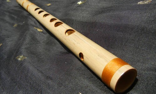 Make me a hollow reed