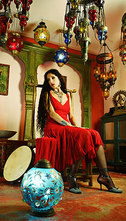 Azam Ali – “Neni Desem”