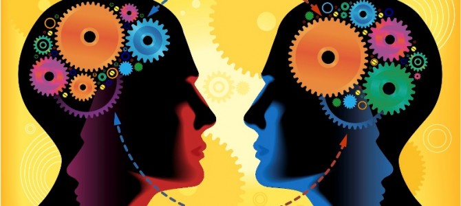 The difference between EMPATHY and SYMPATHY