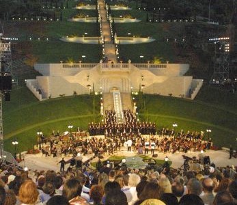 Article in Huffpost Religion – Baha’is to Implement New Calendar Worldwide
