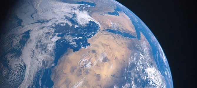 Which country does the most good for the world?