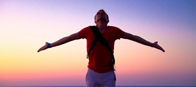 It is a divine VIRTUE to be satisfied with very few things.