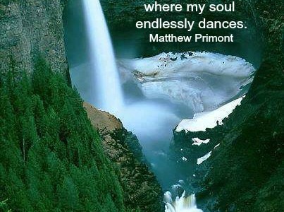 Valley of self discovery