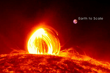 Thomas Bergersen – Sun