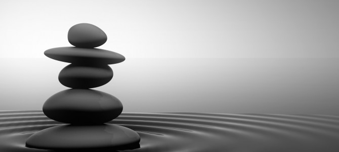 Zen Garden – Simple Thought (Stefan Torto remix) // Cosmicleaf.com