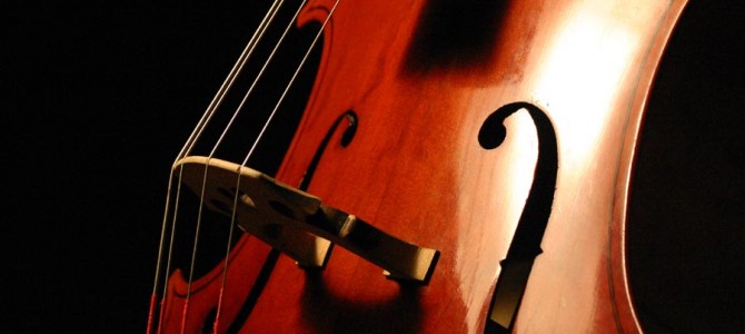 Music for the soul- Debussy Clair de Lune for Harp and Cello – Arpège Duo
