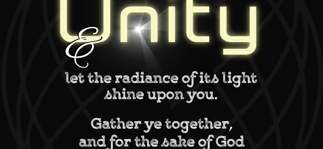 UNITY