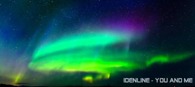 Северное Сияние idenline – You and Me