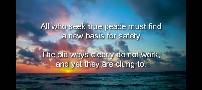 Ocean of Love/ So Much Magnificence – Miten/ Deva Premal