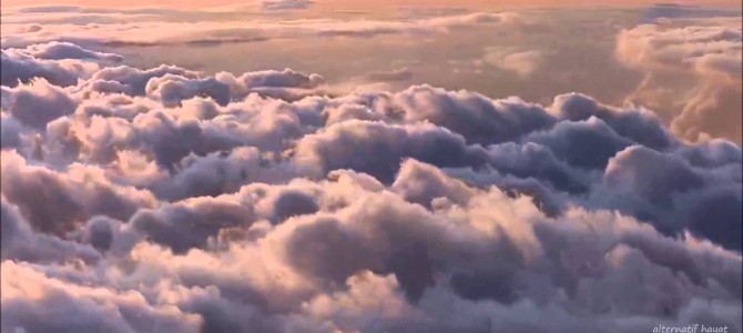 Azam Ali – From Heaven to Dust