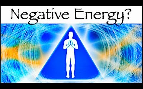 Negative Energy? How to remove bad energy from your home