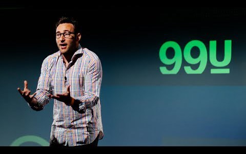 Simon Sinek: Why Leaders Eat Last