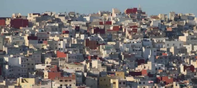 The Baha’i International Community’s Approach to Sustainable Development
