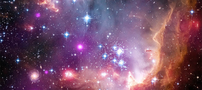 Have the stars of the heavens any influence upon the human soul, or  not?