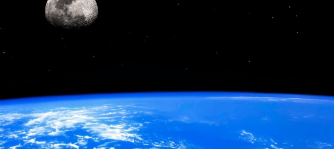 The ‘Voice’ of our Earth (HD/3D)