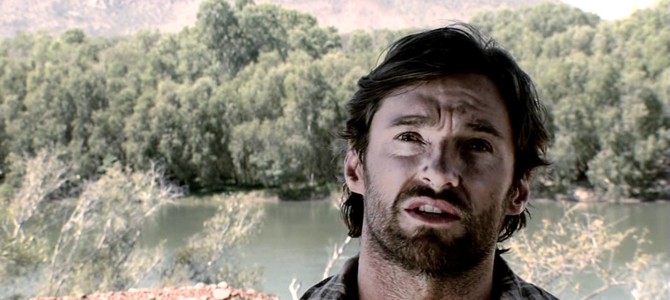 Interview with Hugh Jackman part – What is GOD?