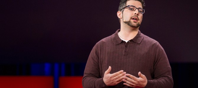 Zak Ebrahim: I am the son of a terrorist. Here’s how I chose peace.
