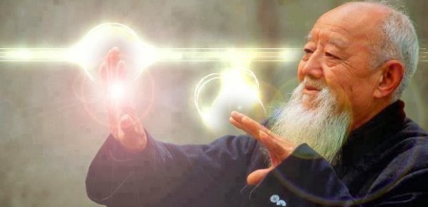 Everything is energy Everything is energy