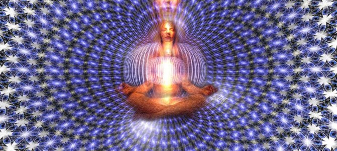A visualization from Nassim Haramein A visualization from Nassim Haramein