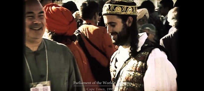 The Heart of Faith: The Parliament of the World’s Religions The Heart of Faith: The Parliament of the World’s Religions