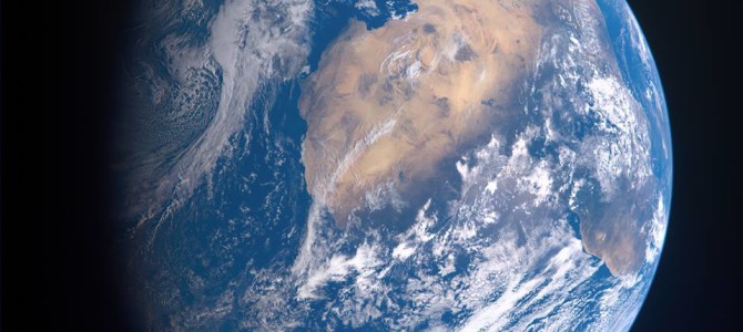 With 11 Billion people, Can we Have a Peaceful World?