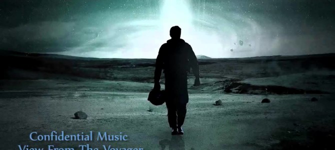 Confidential Music – View From The Voyager (Interstellar – Trailer Music) – MythFusion