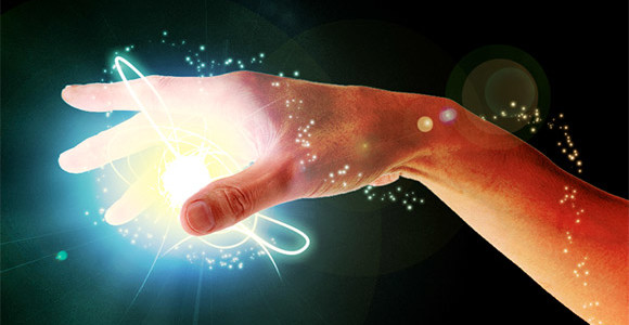 Nothing Is Solid & Everything Is Energy – Scientists Explain The World of Quantum Physics