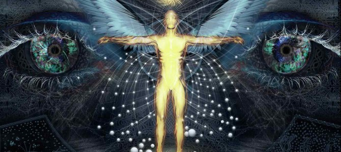 Our DNA can be reprogrammed by words and certain frequencies Our DNA can be reprogrammed by words and certain frequencies