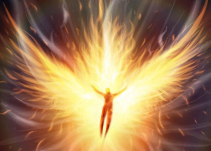 Tipping point has been reached – Quan Yin – 6-3-15