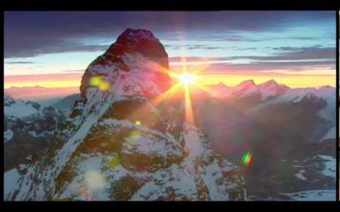 David Attenborough – Wonderful World – BBC
