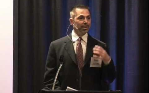 Robert Lanza on theory of Biocentrism
