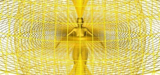 The frequency of information received through the fluid dynamics rhythm of your body.