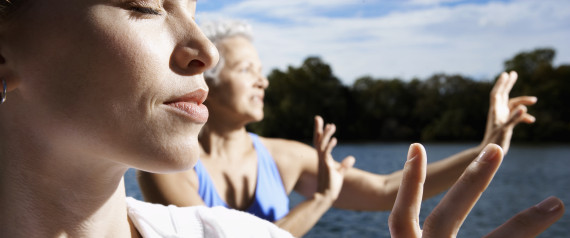 Health Benefits of Tai Chi and Qigong