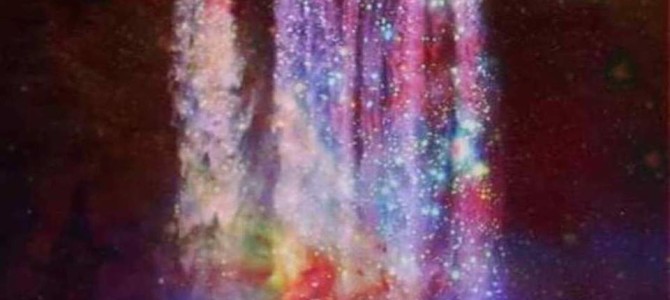 …our ‘second birth’ begins where we leave off here