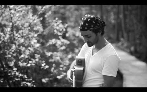 “Loving Thee” – Nabil M.