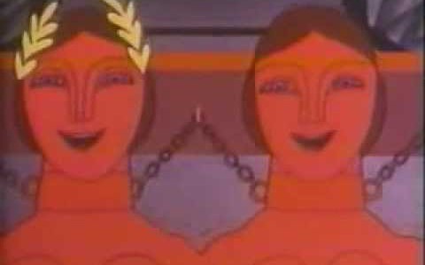 Plato’s Allegory of the Cave ~ Animated Version