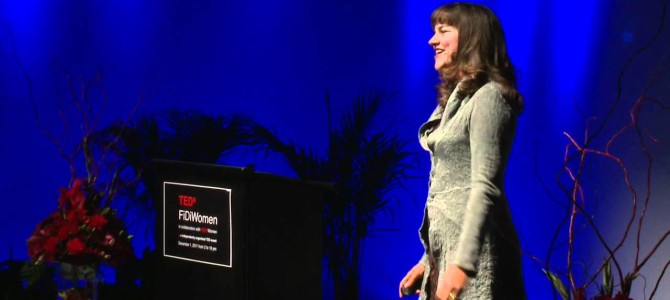 The shocking truth about your health | Lissa Rankin | TEDxFiDiWomen The shocking truth about your health | Lissa Rankin | TEDxFiDiWomen