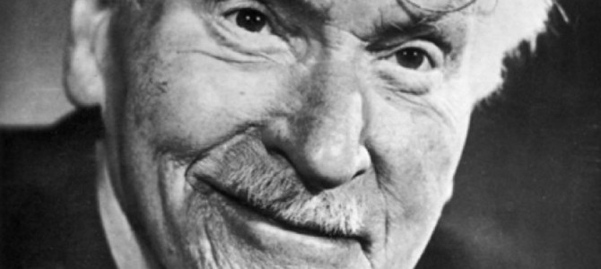 Carl G. Jung Archetypes – The 4 Stages Of Life