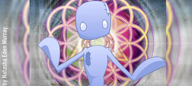 Spirit Science 15 ~ Power of the Heart Spirit Science 15 ~ Power of the Heart