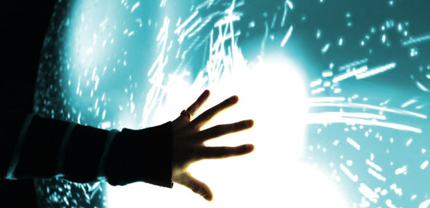 Evidence That the Human Body is a Projection of Consciousness