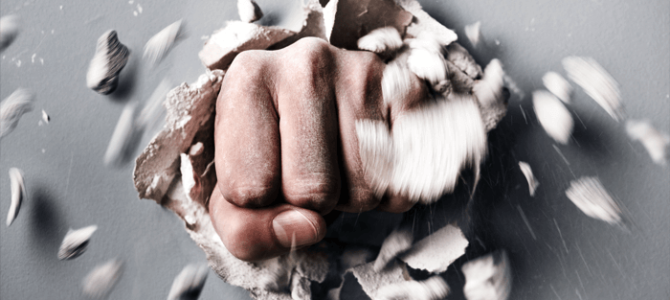Turning our Negative Reactions into Personal Growth Turning our Negative Reactions into Personal Growth