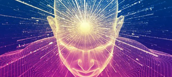 Is the Power to Heal ourselves increasing?