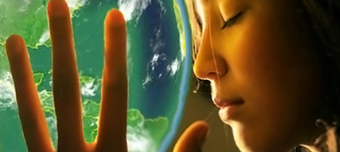 Healing Our Collective Trauma