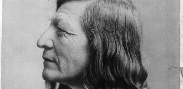 10 Quotes from the Oglala Sioux Chief Standing Bear That Will Make you Question the Modern World