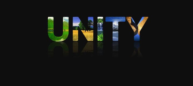 Unity in Diversity