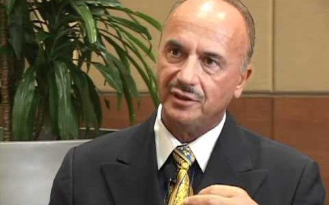 Every Cancer Can be Cured in Weeks explains Dr. Leonard Coldwell