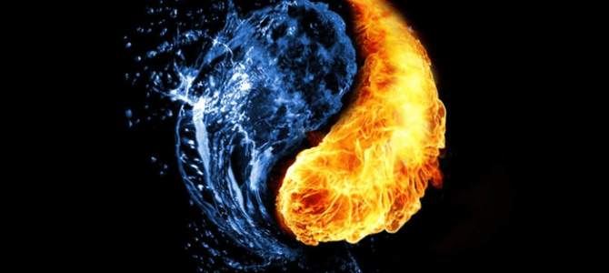 The Taoist View of the Universe