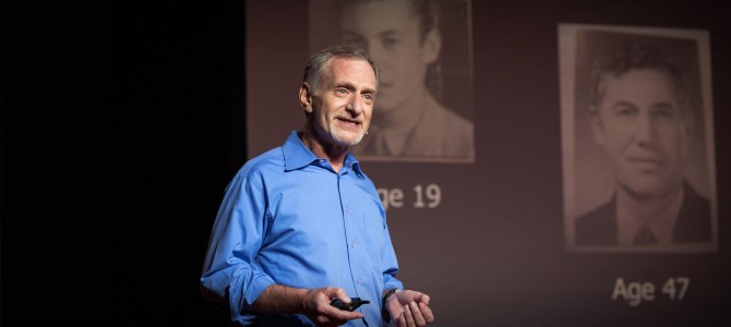 6 What Makes a Good Life? Lessons from the Longest Study on Happiness | Robert Waldinger | TED Talks