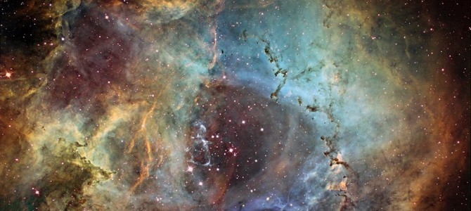Quantum Reality~The Limitless Potential Within Everything